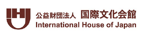 International House of Japan　Page will open in a new window.