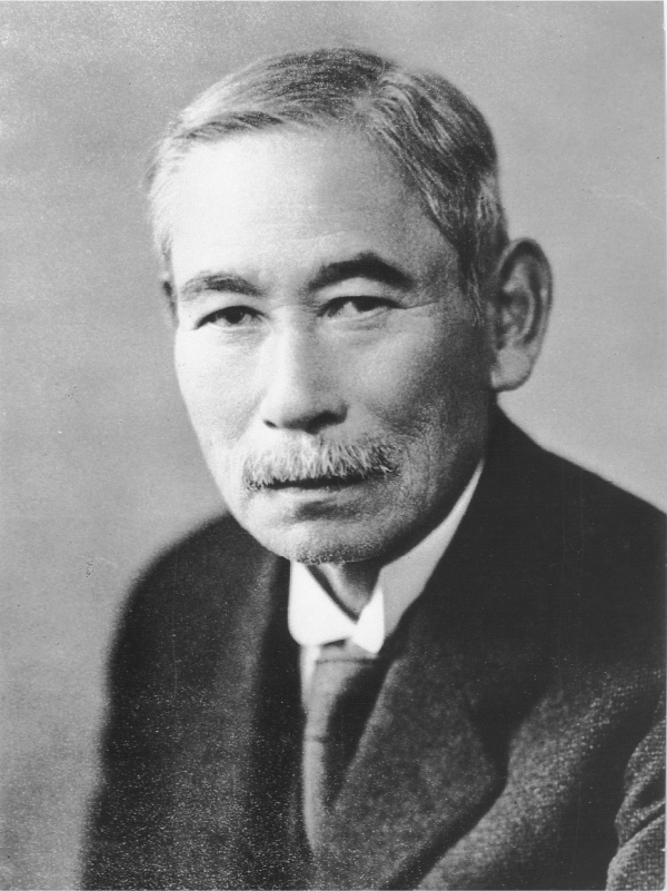Iwasaki Hisaya